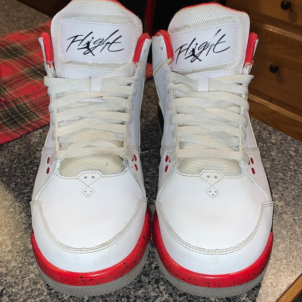 Jordans